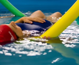 Acquaticità in Gravidanza